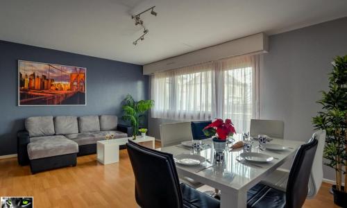 Appartement Spacieux Schiltigheim