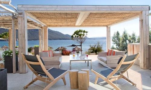 La Plage Casadelmar