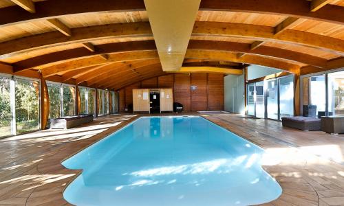 Hotel SPA Plage St Jean