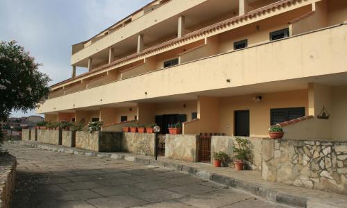 Residence Cala Chiesa