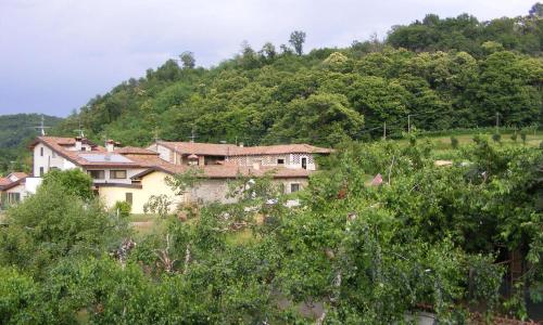 Agriturismo Cascina Rossano
