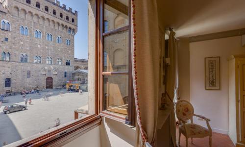 La Casa Del Garbo - Luxury Rooms & Suite