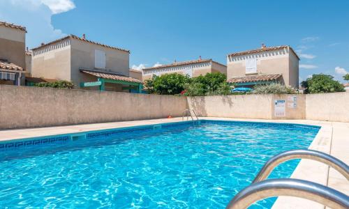 Holiday Home Les Lavandines 1-6 by Interhome