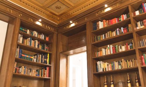 Fourooms - Bari Sparano