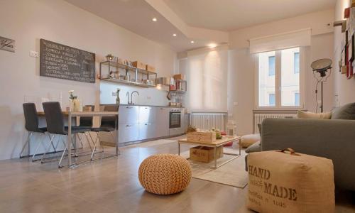 Mediceo 42 - Intero Appartamento