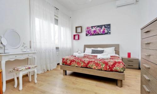 Chiara Guest House in San Paolo