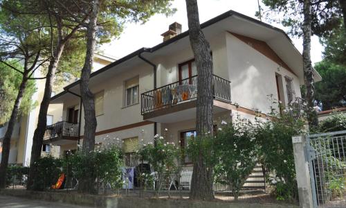 Ville Giusi, Maria e Campiello