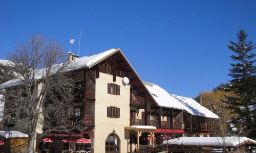Le Guilazur