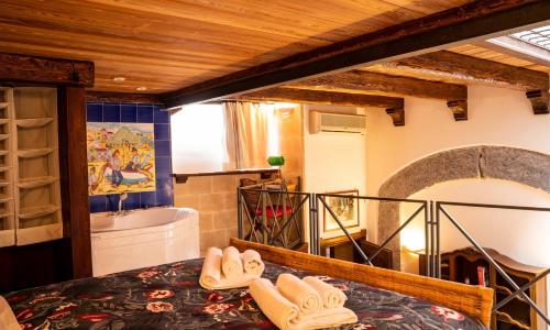 Suite Piazza del Gesù By DomusExtra