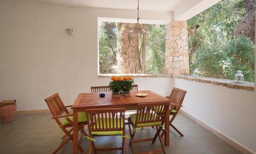 Dependance Santa Caterina - Nardò