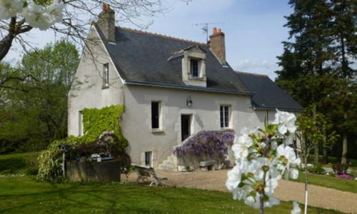 La Maison du Closier