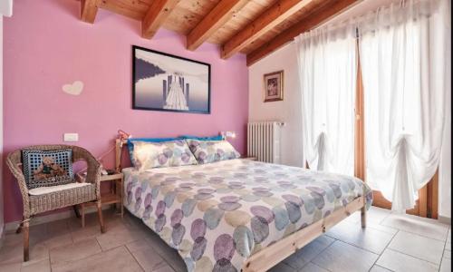 Terme al Lago - stanza privata in loft