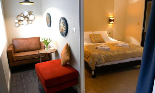 Deluxe Room photo