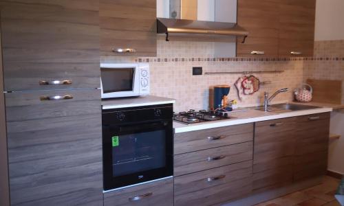 Agriturismo Tre Madonne