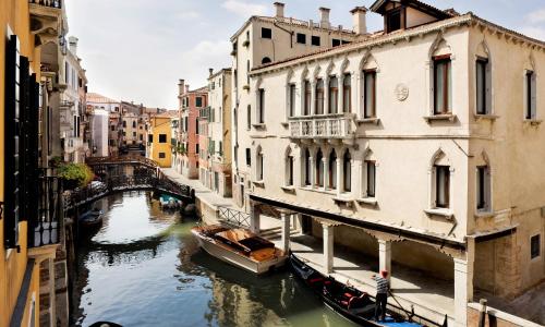 Maison Venezia | UNA Esperienze