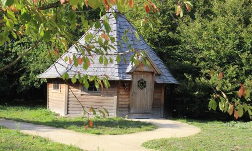 Domaine De La Boulaie
