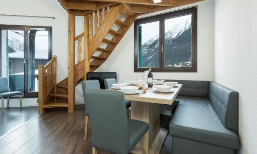 Apartment Balme 5