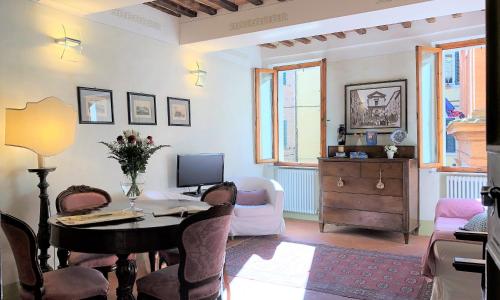 SIENA ROMANTIC EXPERIENCE