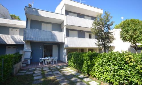 Appartamenti Sirio via Pesci 6,8,14