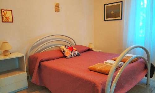 Comoda e tranquilla casa vacanze Cala Gonone