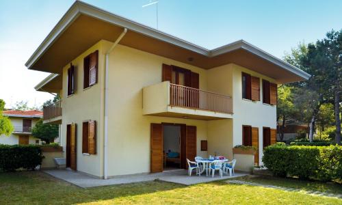 Ville Carla e Caterina