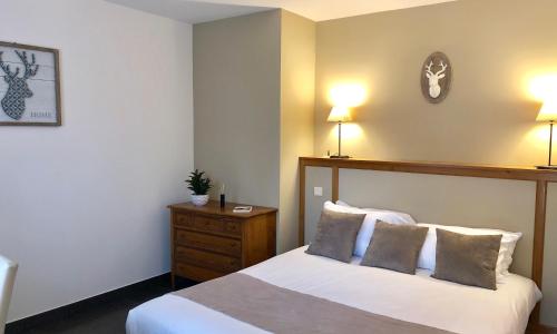 Deluxe Room photo