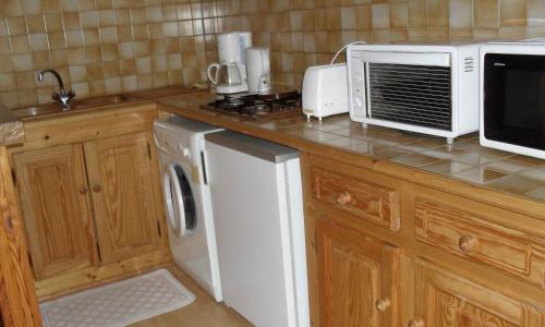 Location appartement 6 personnes