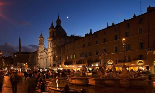 Casa de' Coronari Suites