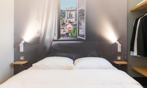 B&B HOTEL Avignon 2