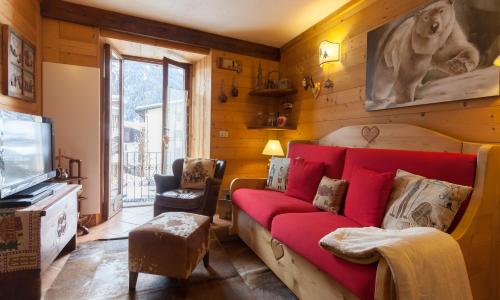 L'Atelier du Temps - CHARME in Courmayeur