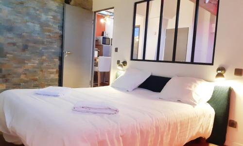 Chez Muriella & Marco