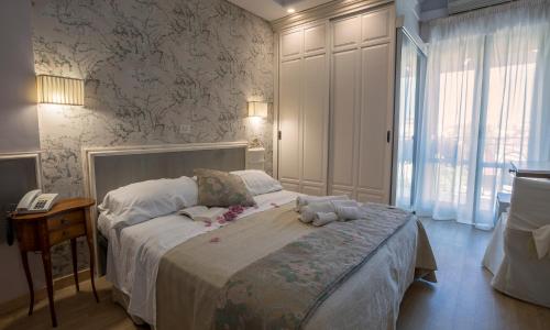 Hotel Mocambo piscina e spiaggia