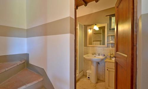 Il Fienile di Montefienali