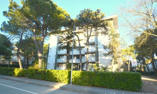 Lignano nette Wohnung naehe am Meer