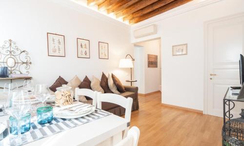 Casa Claudia ai Frari