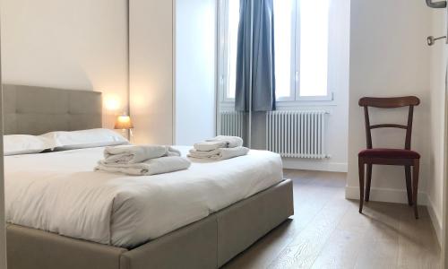 San Frediano Apartment