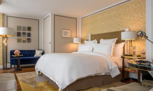 Deluxe Room photo