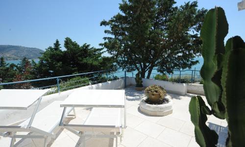 case vacanza montesaraceno