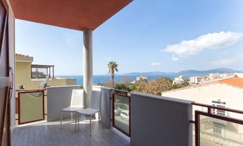 SARDINIA RE - Chiara's House