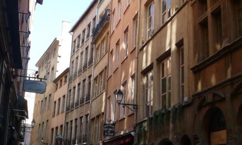 La fenêtre Saint jean