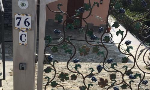 Apartments in Lezzeno Lake Como