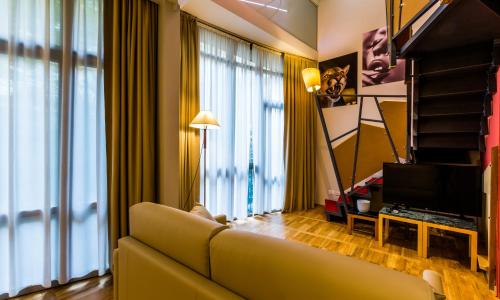 Juvarrahouse Luxury Apartments