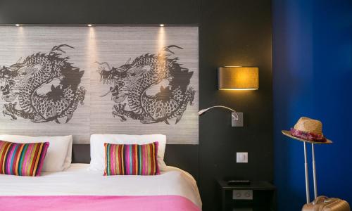 Deluxe Room photo