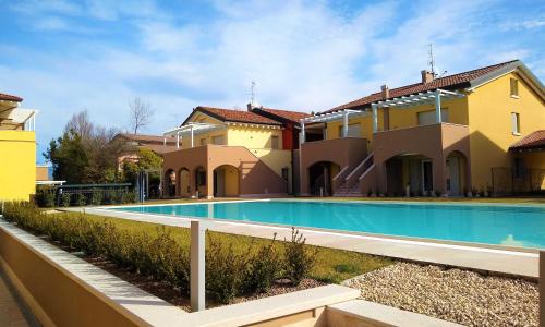 Appartamenti Acquadolce