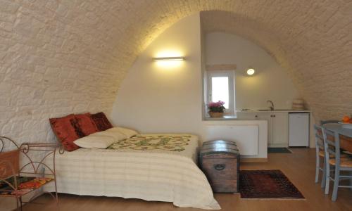 Palazzo Agrusti - Residenza D'Epoca