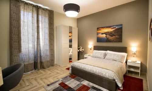 Romeo Luxury Apartment