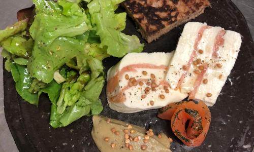 AUBERGE DE LA MORENO