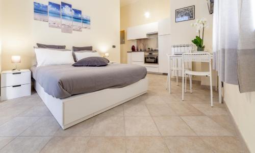 Narciso Centralissimo