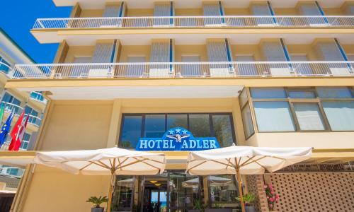 Hotel Adler