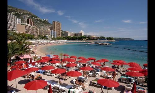 AppartHotel Jardins d’Elisa